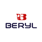 Beryl Drugs Shareholding Pattern