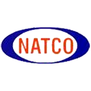 Natco Pharma Peer Comparison
