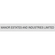 Manor Estates & Industries
