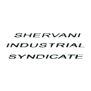Shervani Industrial Syndicate Peer Comparison