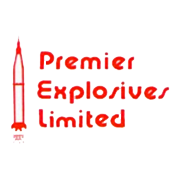 Premier Explosives - Logo