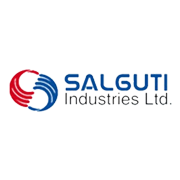 Salguti Industries Peer Comparison