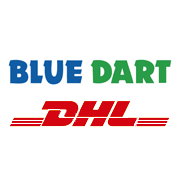 Blue Dart Express Peer Comparison