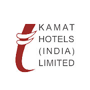 Kamat Hotels (India) Peer Comparison