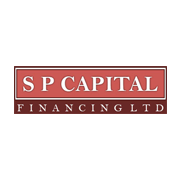 SP Capital Financing Shareholding Pattern