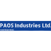 Paos Industries Peer Comparison
