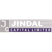 Jindal Capital Shareholding Pattern