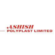 Ashish Polyplast Shareholding Pattern