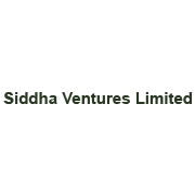 Siddha Ventures