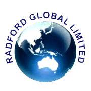 Radford Global Shareholding Pattern