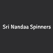 Sri Nandaa Spinners Peer Comparison