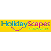 KDJ Holidayscapes & Resorts