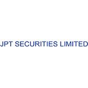 JPT Securities Shareholding Pattern