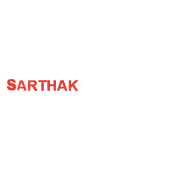 Sarthak Global Shareholding Pattern
