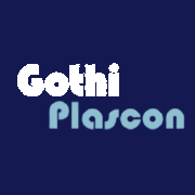 Gothi Plascon India Peer Comparison