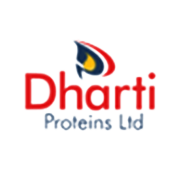 Dharti Proteins Shareholding Pattern