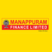 Manappuram Finance Peer Comparison