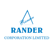 Rander Corporation Shareholding Pattern