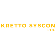 Kretto Syscon Peer Comparison