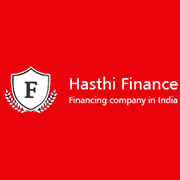 Hasti Finance Shareholding Pattern