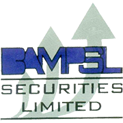 BAMPSL Securities Shareholding Pattern
