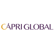 Capri Global Capital Peer Comparison