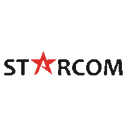 Starcom Information Technology Peer Comparison
