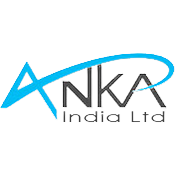 Anka India Shareholding Pattern
