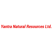Yantra Natural Resources Peer Comparison