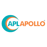 Apollo Pipes Peer Comparison