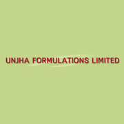 Unjha Formulations Peer Comparison