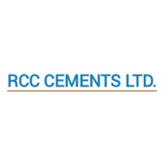 RCC Cements Shareholding Pattern