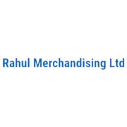 Rahul Merchandising Peer Comparison