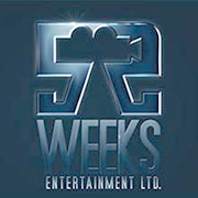 52 Weeks Entertainment Peer Comparison