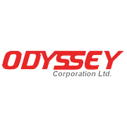 Odyssey Corporation Shareholding Pattern