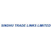 Sindhu Trade Links Peer Comparison