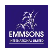 Emmsons International