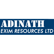 Adinath Exim Resources Peer Comparison