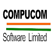 Compucom Software Shareholding Pattern