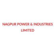 Nagpur Power & Industries Shareholding Pattern