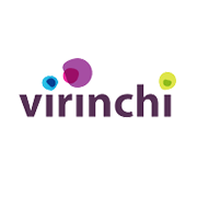 Virinchi Shareholding Pattern