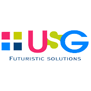 USG Tech Solutions Shareholding Pattern