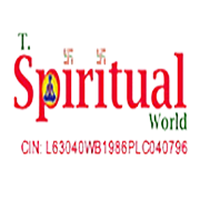 T Spiritual World Peer Comparison