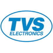TVS Electronics Peer Comparison