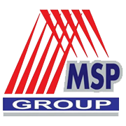 MSP Steel & Power Peer Comparison