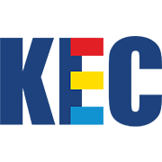 KEC International Peer Comparison