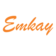 Emkay Global Fin Peer Comparison