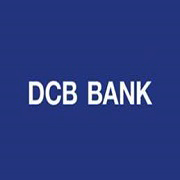 DCB Bank Shareholding Pattern