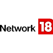 Network18 Media & Investments Shareholding Pattern