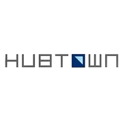 Hubtown Shareholding Pattern